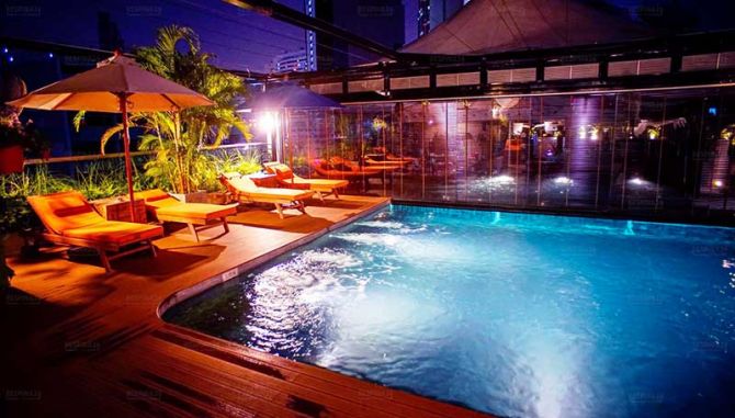 ارزانترین پرواز مشهد بانکوک _رسپینا 24